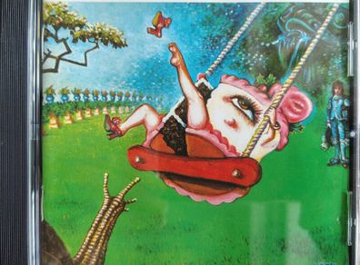 Little Feat - Sailin' Shoes CD (1988) Classic Southern Rock EX+