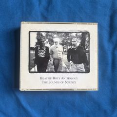 Beastie Boys Anthology - The Sounds of Science  2CD