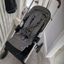 cybex Balios S buggy + baby safe + console and adapter Image 7