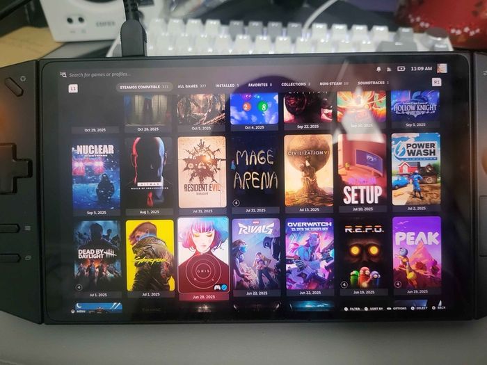 lenovo legion go 512gb