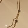 Worn Once Costume necklace Image 3
