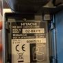 Hitachi Camcorders 3x Image 6