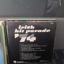 Various - Irish Hit Parade '74 (LP, Comp) Vinyl Image 2