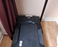 V-Fit Threadmill
