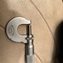 Vintage Moore & Wright Micrometer No 925M Image 5