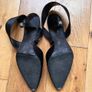 Manolo Blahnik Strappy Heels Image 2