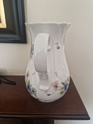 vintage pitcher