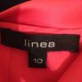 Stunning pink top from Linea Image 3