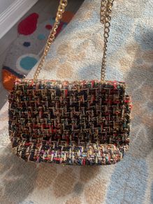 Savida Bag