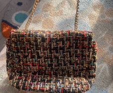 Savida Bag