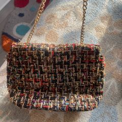 Savida Bag