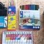 Artists materials Image 2