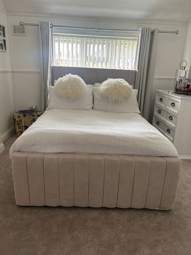 Beds brand new