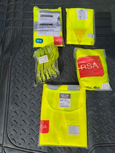 High Viz