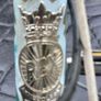 Gents Xxl 24" Frame City Bike Needs New Chain Image 2