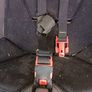 Child carrier seat Image 5