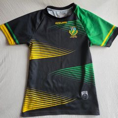 Thomas Davis GAA Jersey's / Tshirt / Top