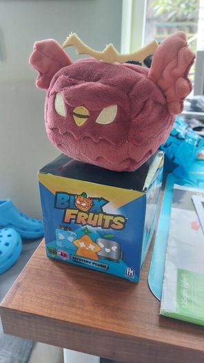 Blox fruits Falcon