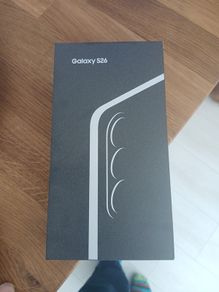 Samsung galaxy s26