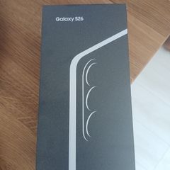 Samsung galaxy s26