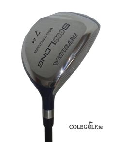 Integra Sooo Long 7 Fairway Wood - Reg - RH