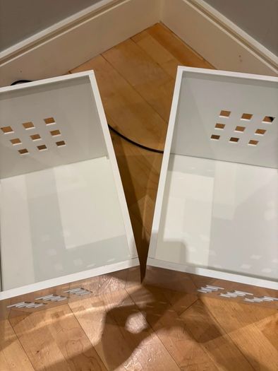 IKEA storage unit