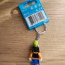 lego 854196 goofy keyring Image 2