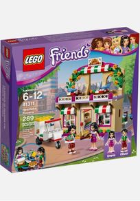 Lego Friends 41311 Heartlake Pizzeria