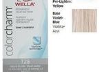 12 Wella Color Charm Permanent Liquid Hair Toner T28 Natural Blonde