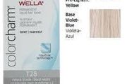 12 Wella Color Charm Permanent Liquid Hair Toner T28 Natural Blonde