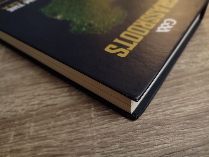 Grassroots: Stories From The Heart Of The GAA ! Hardcover ! 2021 ! by Ballpoint Press ! Irish Interest !