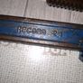 Beautiful Old Record 24" Stillson Adjustable Pipe Wrench Postage Available Image 2