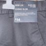 Mens Chinos Image 4