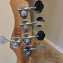Sire 5 string V8 bass guitar Image 4