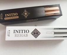 Initio Rehab Initio Oud Forgreatness