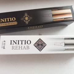 Initio Rehab Initio Oud Forgreatness