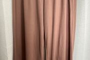 New Wide Leg Lounge Trousers