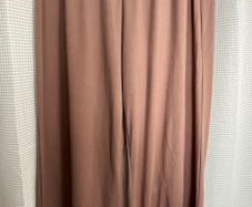 New Wide Leg Lounge Trousers