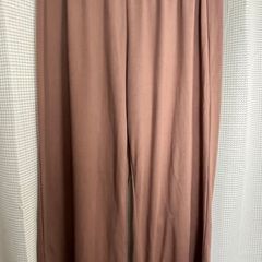 New Wide Leg Lounge Trousers
