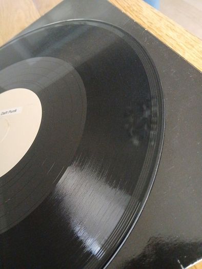 U2 Vs Daft Punk 12" Where the streets..