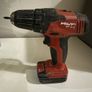 Hilti Screwdriver Image 2