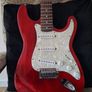 Encore electric guitar Image 5