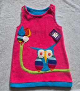 Whacky Clothing