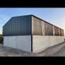 Full Kit Sheds In Stock Image 3