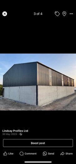 Full Kit Sheds In Stock