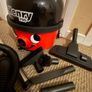 Henry Vacuum Image 4