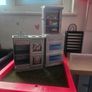 Barbie house and barbie plane Image 3