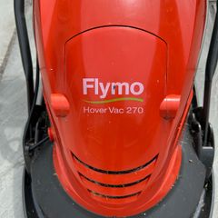 Flymo Hover Vac 270