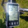 electric bike (folding) Image 6