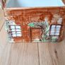 Vintage Cookie Jar (  Price Bros ) 1950s Image 3
